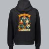 Halloween Sanderson Sisters Hoodie Back SN