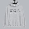 Jesus The Way The Truth The Life Hoodie SN