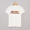 John Prine Is Pretty Good T Shirt SN