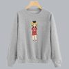 Kenma Kozume - Haikyuu!! Sweatshirt SN