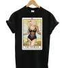 NEW Tarot Card Katya Zamolodchikova T-Shirt SN