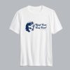 Think Fast Run Fast Chad Powers T Shirts SN