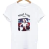 Tribe Babe T-Shirt SN