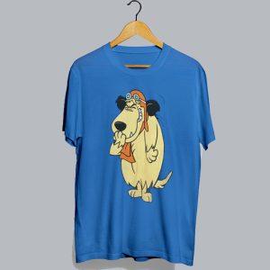 Vintage 90’s Muttley Dog T Shirt SN