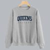 queens collage sweatshirt SN