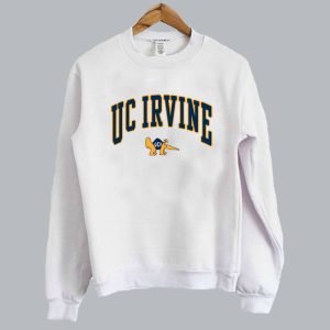 uc irvine sweatshirt SN