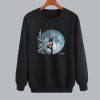 Dua Lipa The Moonlight Edition sweatshirt SN