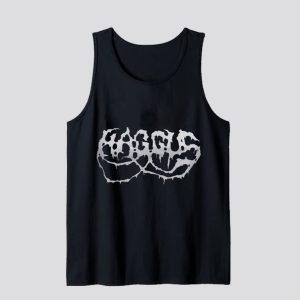 Haggus Tank Top SN