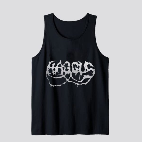 Haggus Tank Top SN