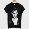 Johnny Depp T Shirt SN