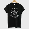 King Nowhere T-Shirt SN