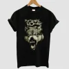 My Chemical Romance Wolf T-Shirt SN