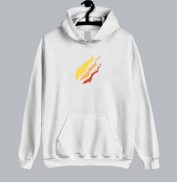 Preston Playz Fire Prestonplayz Hoodie SN