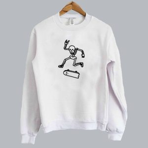 Rad In Peace Sweatshirt SN