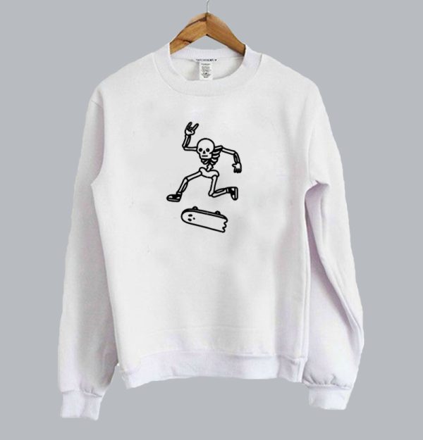 Rad In Peace Sweatshirt SN