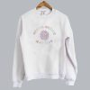 Self Care Mental Health Sweatshirt SN