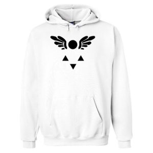 The Delta Rune Hoodie SN