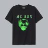Tyga’s MC Ren T Shirt SN