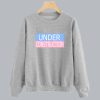 Under Construction Sweatshirt SN