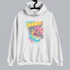 Vintage 80s Kangaroo Dunkaroos Hoodie SN