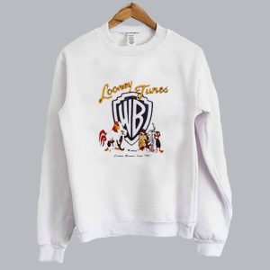 WB Looney Tunes sweatshirt SN