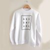 Adventure Sweatshirt SN