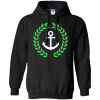 Anchor Hoodie SN