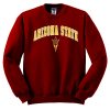 Arizona State sweatshirt SN