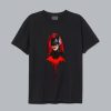 Batwoman Ruby Rose Kate Kane Superhero Batman T-Shirt SN