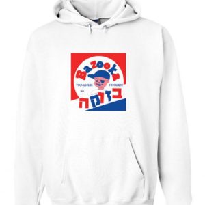 Bazooka Youngsters Favourite Hoodie SN