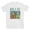 Billie Eilish t-shirt SN