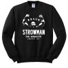 Braun Strowman sweatshirt SN