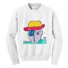 Dave Bayley Sweatshirt SN