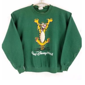 Disney winnie The Pooh sweatshirt SN