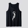 Drifting in Otter Space Tank Top SN