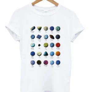 Ecstasy T-Shirt SN