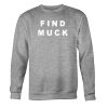 Find Muck Sweatshirt SN