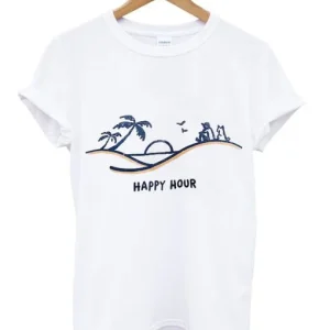 Happy Hour T-Shirt SN