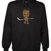 Hockey Groot Hoodie SN