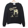 Hocus Pocus the black flame candle Sweatshirt SN