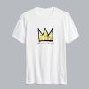 Jean Michel Basquiat T Shirt SN