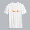 Just Peachy Shirts SN