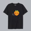 Just Peachy T shirt SN