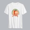 Just Peachy tshirts SN