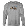 Loony Tunnes Sweatshirt SN