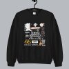 Luke Combs Bullhead Sweatshirt SN