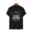 Luke Combs World Tour 2022 T Shirt SN