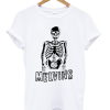 Melvins T-shirt SN