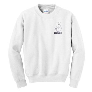 Moomin Sweatshirt SN