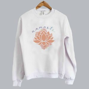 Namaste Sweatshirt SN